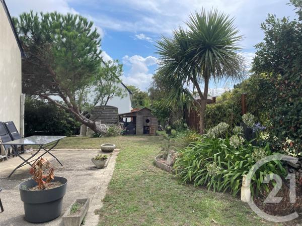 Maison à vendre  6 pièces - 110,10 m2 ST PIERRE QUIBERON - 56