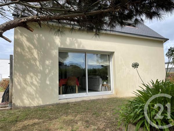 Maison à vendre  6 pièces - 110,10 m2 ST PIERRE QUIBERON - 56