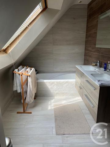 Maison à vendre  6 pièces - 110,10 m2 ST PIERRE QUIBERON - 56