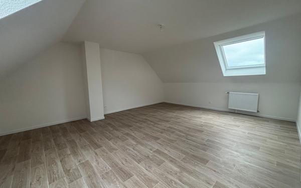 Appartement à louer    3 pièces • 74,62 m2 Colmar