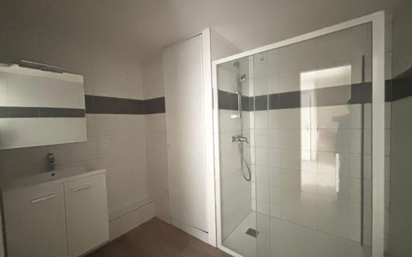 Appartement à louer    3 pièces • 74,62 m2 Colmar