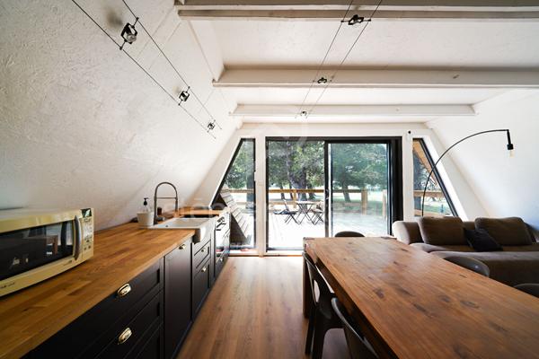 Maison 6 pièces 100 m2