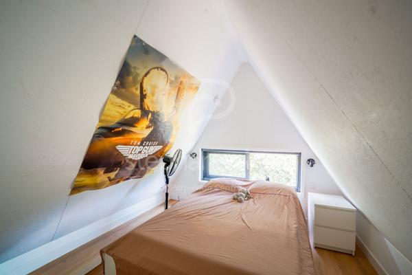 Maison 6 pièces 100 m2