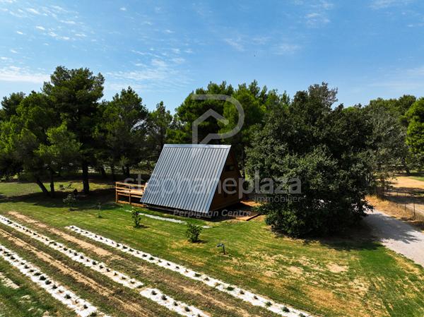 Maison 6 pièces 100 m2