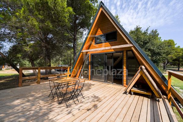 Maison 6 pièces 100 m2