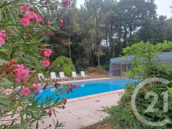 Maison à vendre  5 pièces - 101,93 m 2   DOLUS D OLERON  - 17