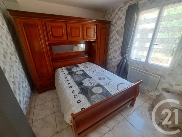 Maison à vendre  5 pièces - 101,93 m 2   DOLUS D OLERON  - 17