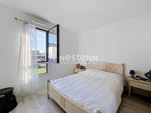 Appartement 2 pièces à vendre à Saint-Gilles-Croix-de-Vie - Investissement sûr et confortable