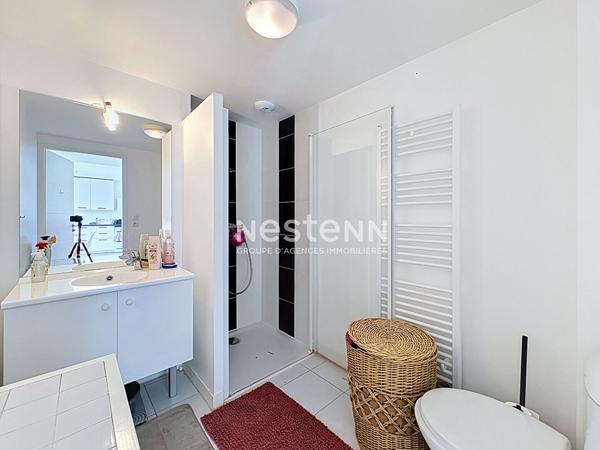 Appartement 2 pièces à vendre à Saint-Gilles-Croix-de-Vie - Investissement sûr et confortable
