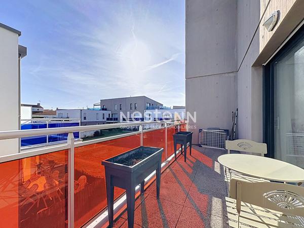 Appartement 2 pièces à vendre à Saint-Gilles-Croix-de-Vie - Investissement sûr et confortable