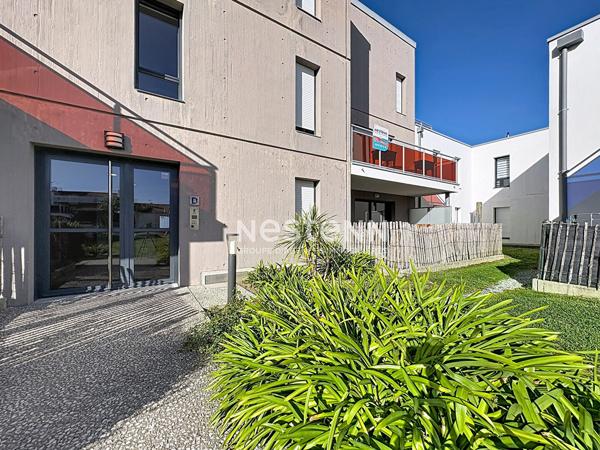 Appartement 2 pièces à vendre à Saint-Gilles-Croix-de-Vie - Investissement sûr et confortable