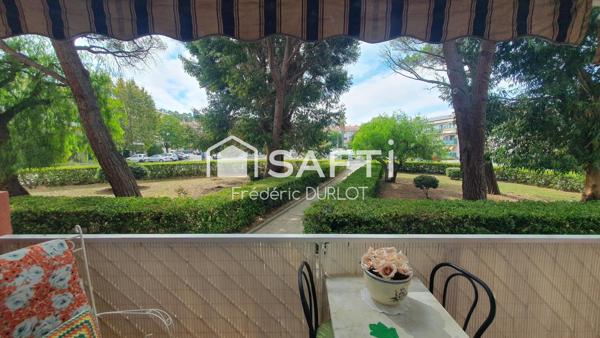 Bel appartement aux volumes généreux - Double séjour - 3 chambres