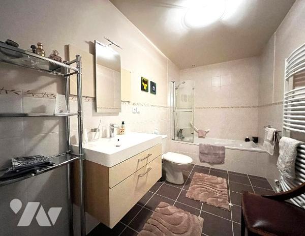 VENTE EN VIAGER - À Langres (Haute-Marne) 52200, Intramuros.