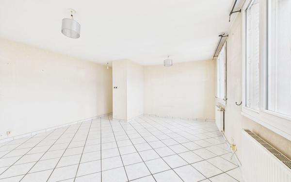 Appartement à vendre    3 pièces • 70 m2 Grenoble