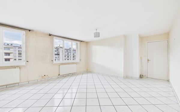 Appartement à vendre    3 pièces • 70 m2 Grenoble