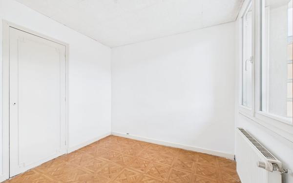 Appartement à vendre    3 pièces • 70 m2 Grenoble