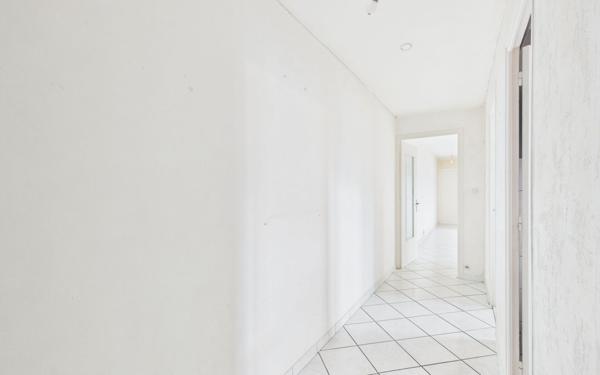 Appartement à vendre    3 pièces • 70 m2 Grenoble