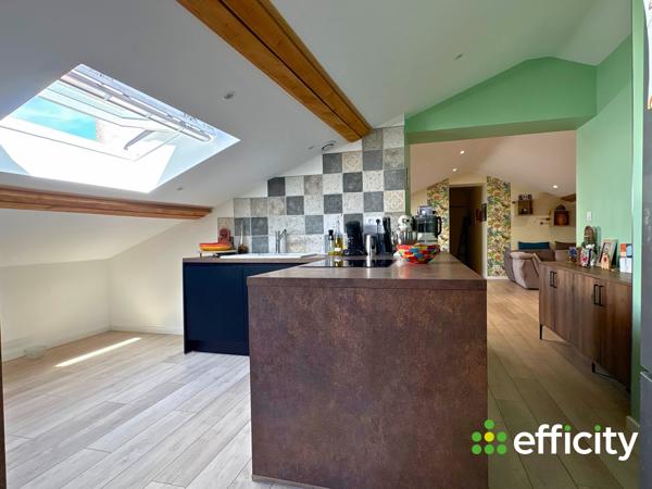 Appartement
         3 pièces
        - 90 m² Exclusivité 159 000 € *