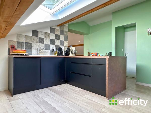 Appartement
         3 pièces
        - 90 m² Exclusivité 159 000 € *