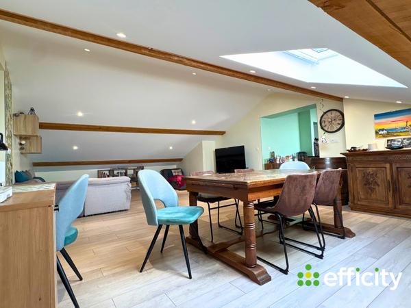 Appartement
         3 pièces
        - 90 m² Exclusivité 159 000 € *
