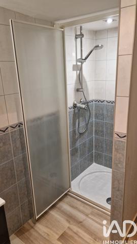 Immeuble à vendre 203 m² Dannemarie