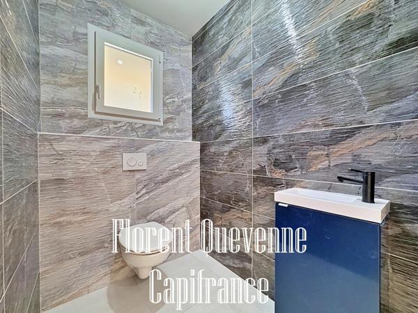 Maison à vendre 6 pièces CAGNY (14)