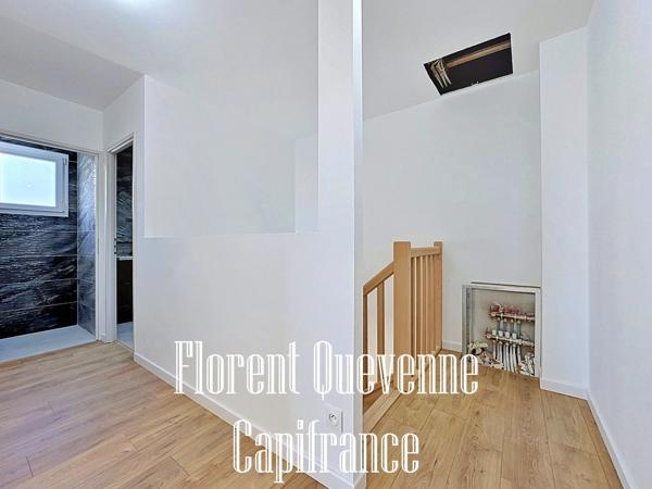 Maison à vendre 6 pièces CAGNY (14)