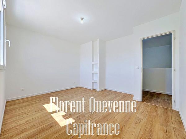Maison à vendre 6 pièces CAGNY (14)