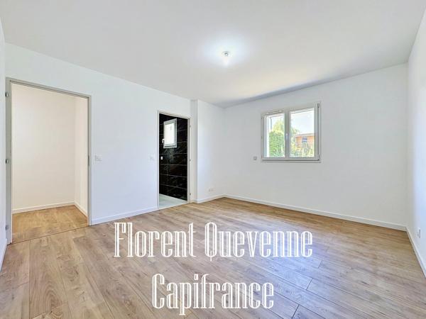 Maison à vendre 6 pièces CAGNY (14)