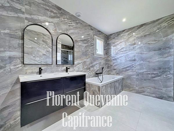 Maison à vendre 6 pièces CAGNY (14)