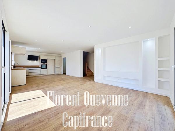 Maison à vendre 6 pièces CAGNY (14)