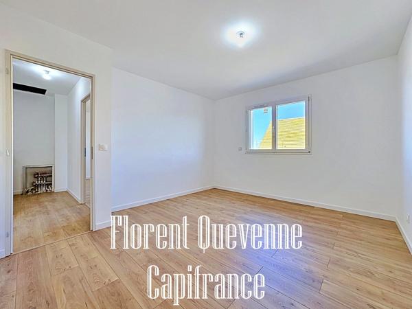 Maison à vendre 6 pièces CAGNY (14)