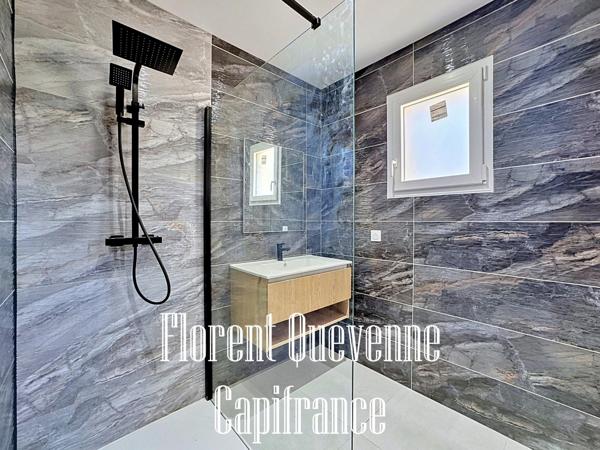 Maison à vendre 6 pièces CAGNY (14)