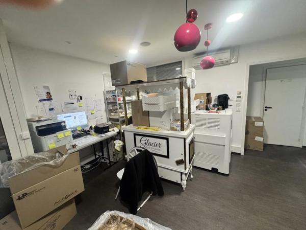 Bureau à louer à Rodez (12000)