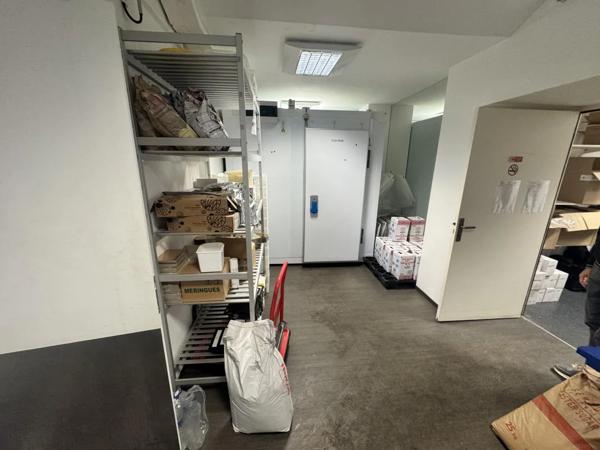 Bureau à louer à Rodez (12000)