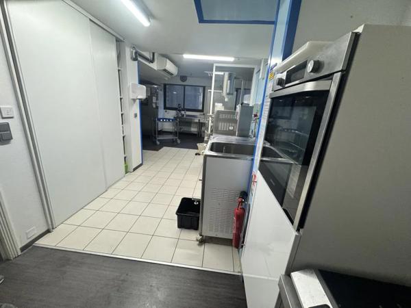 Bureau à louer à Rodez (12000)