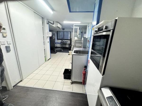 Bureau à louer à Rodez (12000)