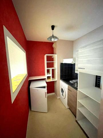 investissement locatif solide dans une résidence senior