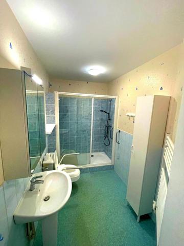 investissement locatif solide dans une résidence senior