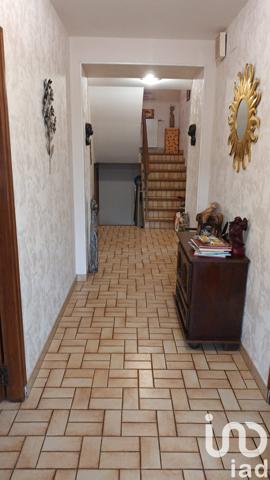 Maison à vendre 10 pièces 240 m² Montbozon