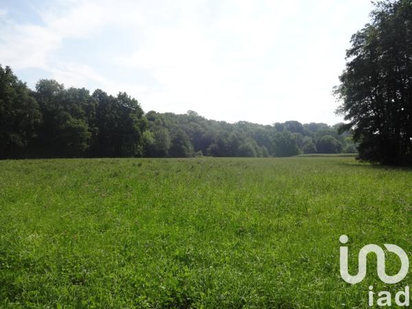 Maison à vendre 10 pièces 240 m² Montbozon