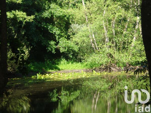 Maison à vendre 10 pièces 240 m² Montbozon