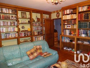 Maison à vendre 10 pièces 240 m² Montbozon