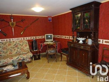 Maison à vendre 10 pièces 240 m² Montbozon