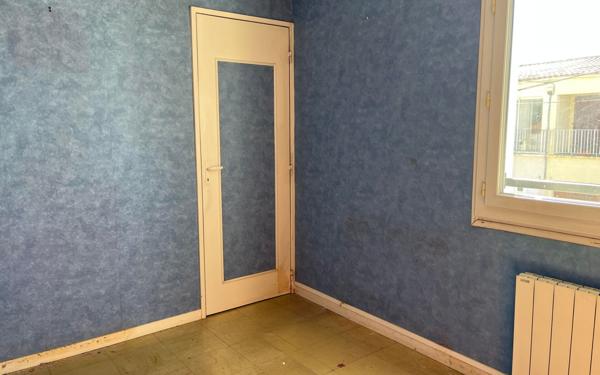 Maison à vendre    5 pièces •  La Rochelle