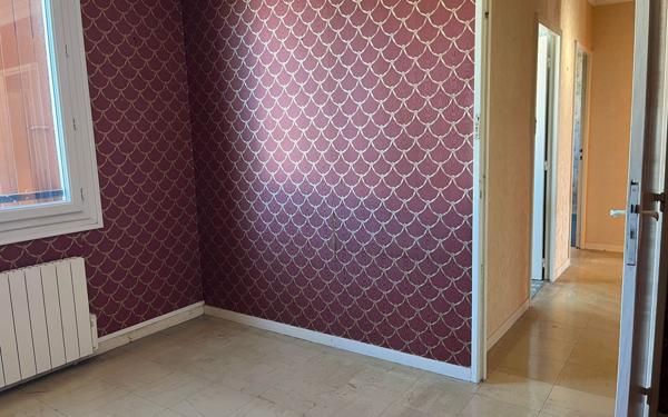 Maison à vendre    5 pièces •  La Rochelle