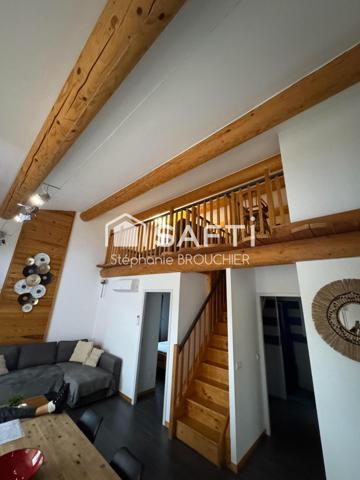 Charmante maison au cœur de la nature