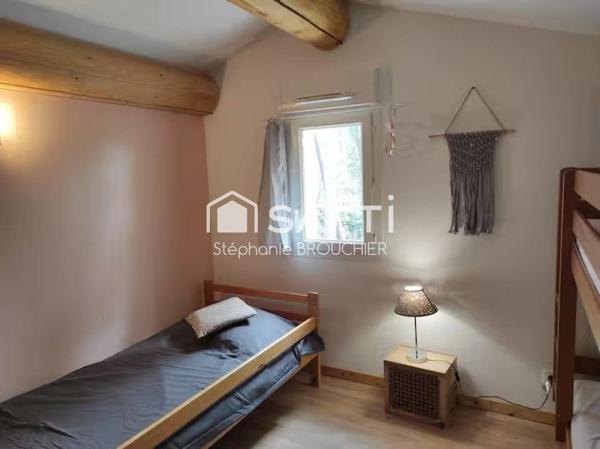 Charmante maison au cœur de la nature