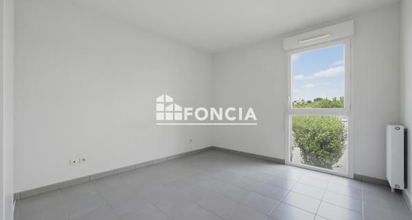 À vendre Appartement 2 pièces 42 m² - Bassens 33530
