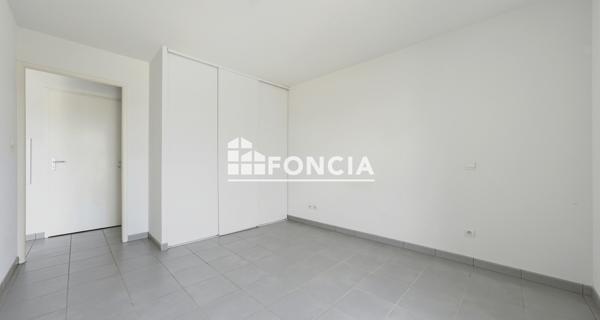 À vendre Appartement 2 pièces 42 m² - Bassens 33530